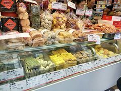 -泰康食品(南京东路店)