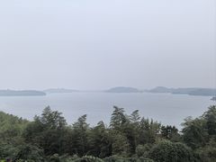 -天目湖涵田半山温泉