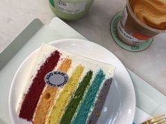 -ADO KAFE(大学城店)