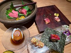-Minase水濑·日料放题(外滩店)