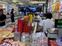 -泰康食品(南京东路店)