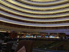 -杭州国际会议中心洲际酒店-原素全日餐厅(解放东路店)