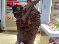 -GODIVA(王府井apm店)