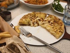 -必胜客(兴隆店)