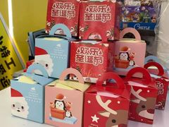 -动力小特工运动馆(望京店)