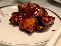 上海小排-三玛璐酒楼(汉口路店)