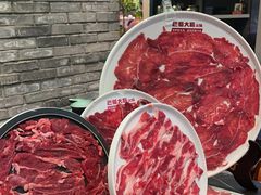 -巴蜀大将火锅(春熙店)