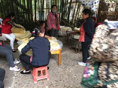 -竹泉村旅游度假区