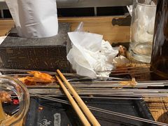 -铁人烧烤(北京店)