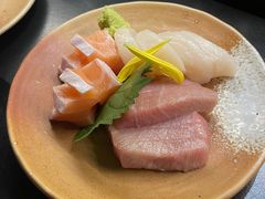 吞拿鱼大腩-Sushi Hanzo半藏(天环广场店)