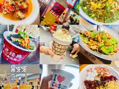 -虾小龙老长沙龙虾馆(坡子街店)