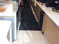 -Tims天好咖啡(江干万象城店)