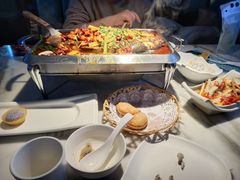 -鸣记烤鱼(茂业天地店)
