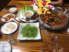 -李东农庄(中南百草园地标店)