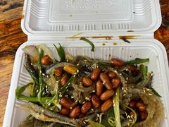 -陈添記·祖傳爽鱼皮·西关老字号(广州首店)