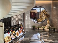 -延年酒店-延飨餐厅(延年文苑店)