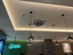 -萨莉亚(巴黎春天成山店)
