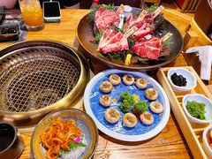 -黑牛の店·和牛烧肉(合生汇店)