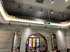 -民信老铺(华盖路店)