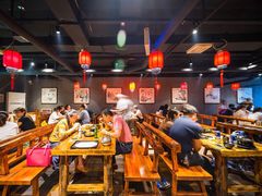 大堂-好介口深夜酒馆(梅江店)