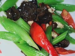 -马布尔莱斯食府(西红门店)