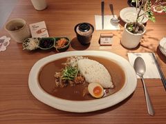 -CURRY YA 熟成咖哩專門店(深圳湾万象城店)