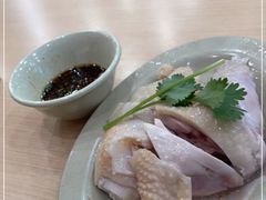 -百家鸡味馆(清泰店)