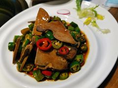 -哈拉海和牛主题餐厅(哈西店)