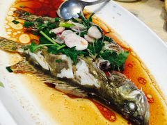 -小北江河鲜(新城店)