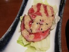 -大渔铁板烧(中山路八佰伴店)