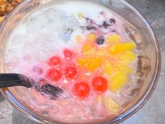 -奔跑吧陕菜·盛世长安(民乐园万达店)