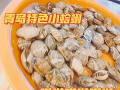 -龍歌自助小火锅(市南金茂湾店)