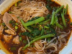 -老家猪肝面(石油路店)