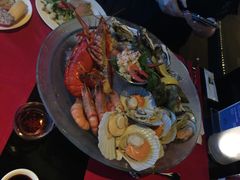 -澳门旅游塔360°旋转餐厅(南湾湖广场店)