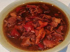 -湘中缘·湖南菜(娄底驻京办店)