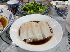 -阿殳粥馆(水围村店)