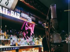 -鸡尾酒实验室酒吧(隆礼路店)