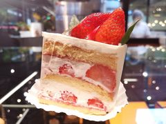 -卷心卷意·轻甜蛋糕(新光天地店)