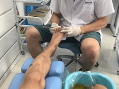 -世龙世家甲沟炎·灰指甲·嵌甲矫正·修脚(武侯区双楠店)