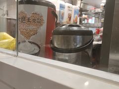 -永和大王(茉莉上新·军博店)