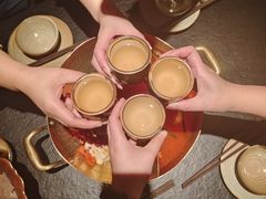-色響火锅(恒隆广场店)
