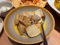 -新太二·鲜料川菜(晶耀前滩店)