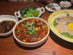 -一记洛阳菜·糖醋小排·水席(十字街店)