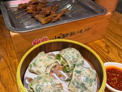 -福苗小骆驼烧烤(莲湖路店)