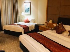 -苏州香山国际大酒店