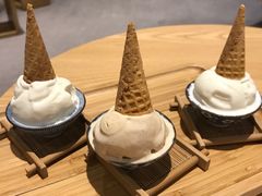 -歎雪糕低糖低脂Gelato冰淇淋
