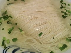 -新万鑫银丝面·非遗无锡味(惠山古镇店)