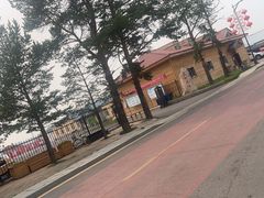 -北极村旅游风景区