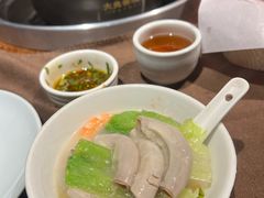 -大良毋米粥(锦龙路总店)