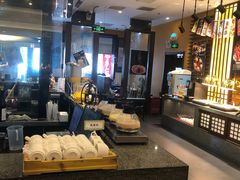 -松子料理(白家庄店)